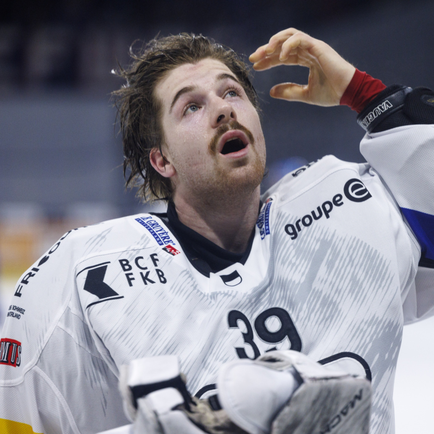 Rüegger et Rötheli signent au HCC pour 2 ans