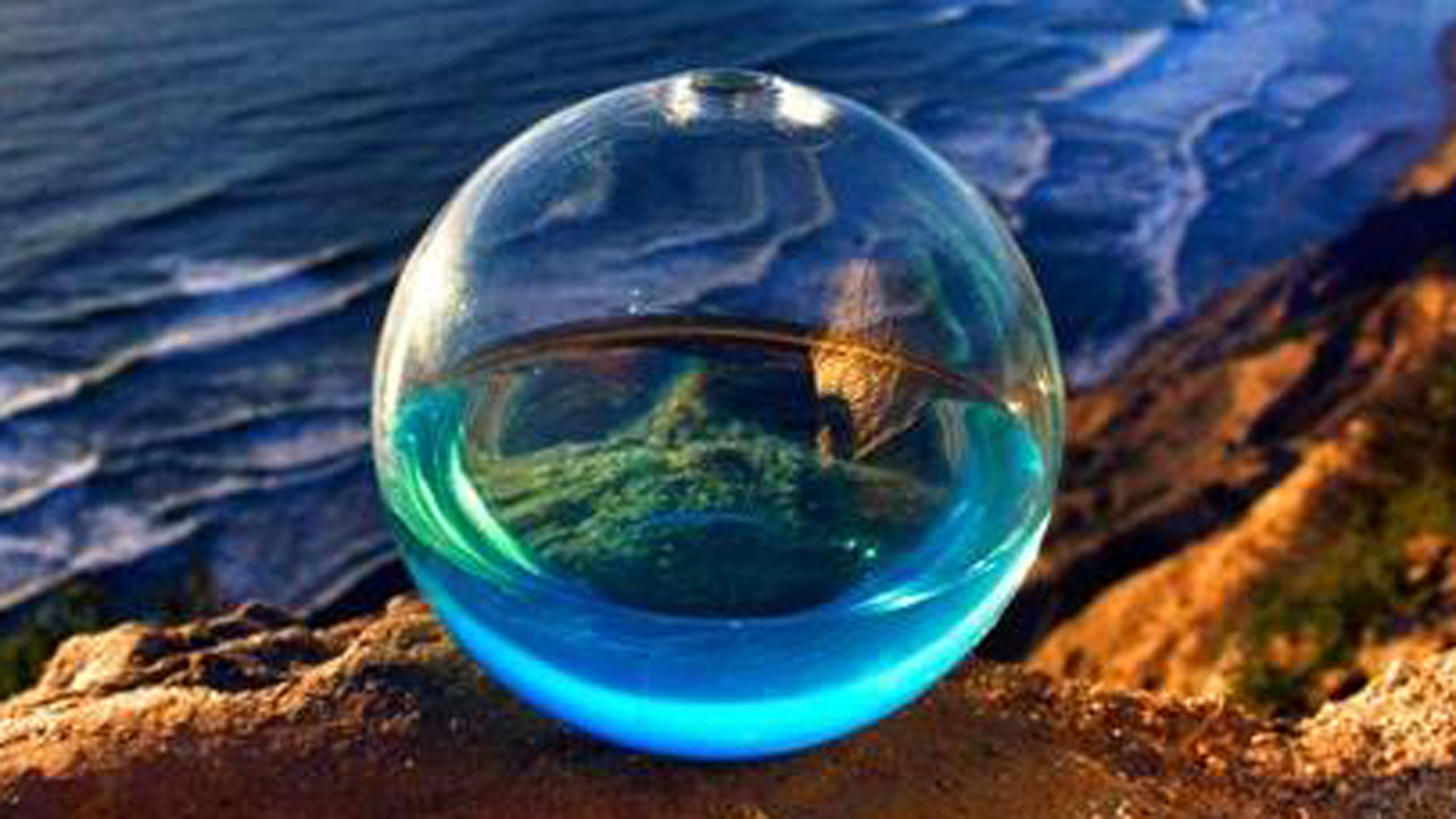 Clever inventions that bend your brain