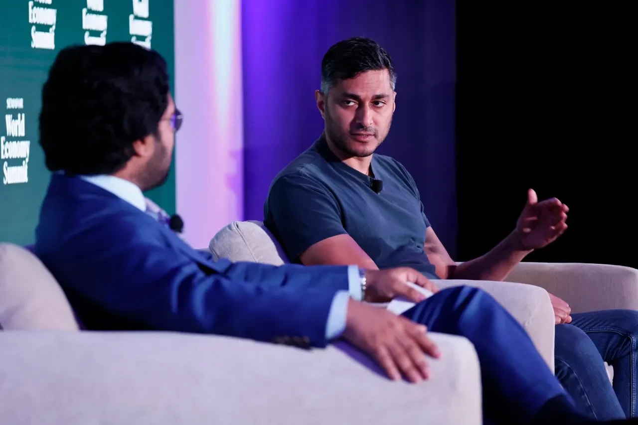 Why a California wealth tax has the Kraken co-CEO talking up Bitcoin