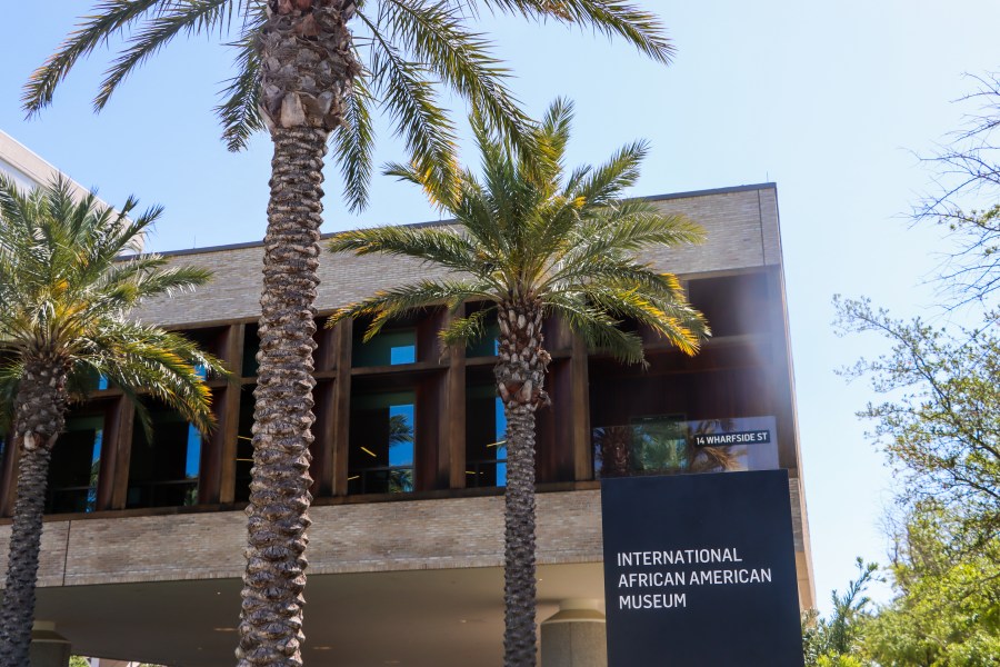 International African American Museum to host Freedom’s Eve service ...