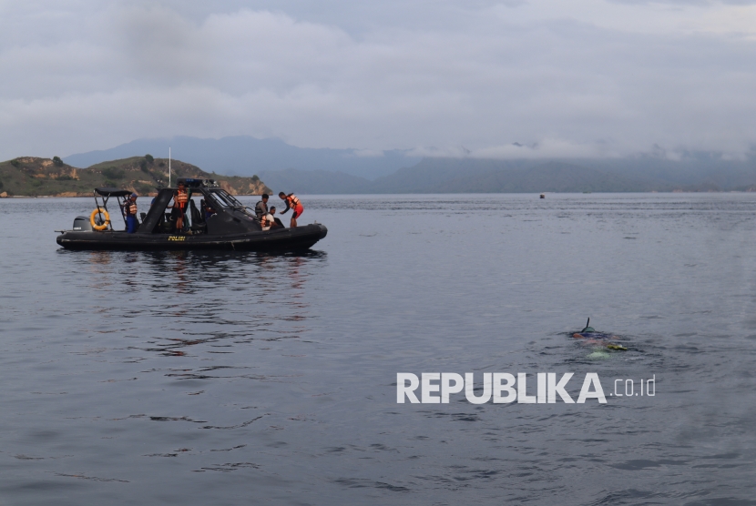 Insiden KM Putri Sakinah, Menhub Jelaskan Izin Berlayar Kapal Pinisi Labuan Bajo