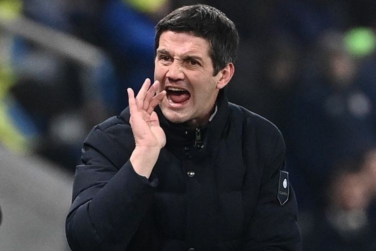 Javier Zanetti Bahagia dengan Pelatih Cerdas Inter Milan, Cristian Chivu