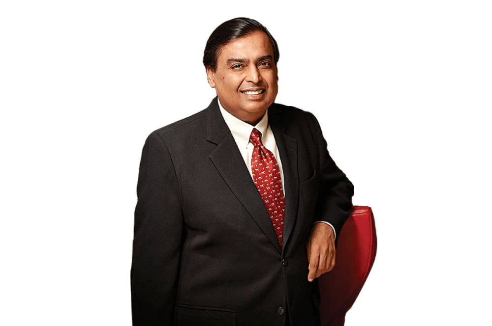 Wanita terkaya Asia berasal dari India?