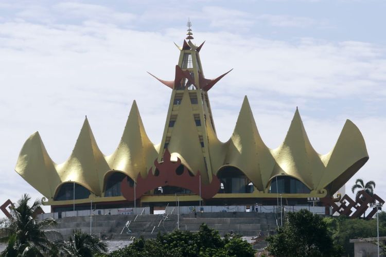 Pelabuhan sebagai Ruang Ekonomi Sosial, Wajah Baru Bakauheni