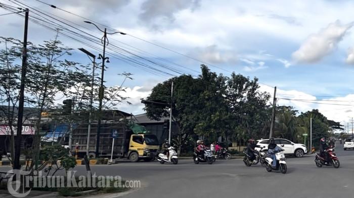 Korban kecelakaan di Malinau Kaltara turun 24% pada 2025