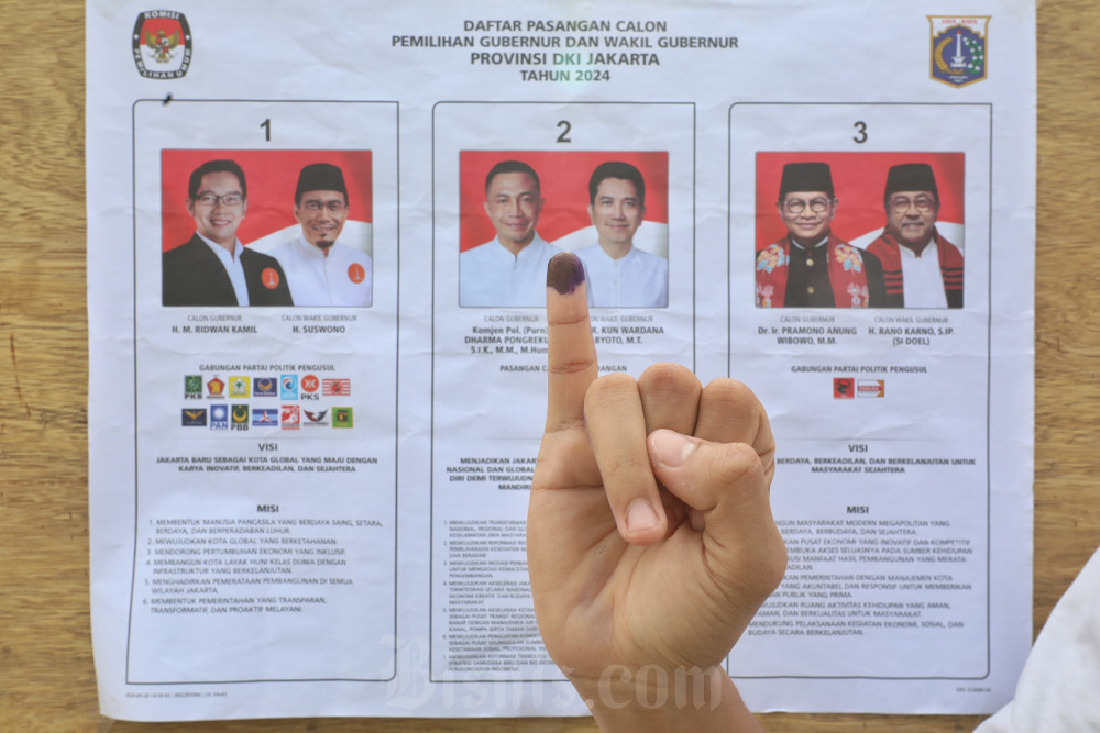 Riuh Pilkada Dipilih DPRD: Gerindra-Golkar Setuju, PDIP Menolak