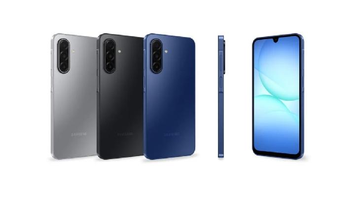 Dua perangkat Samsung meluncur di awal 2026