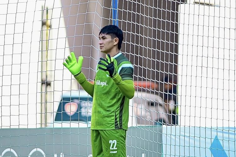 Mario Londok dan kesempatan bergabung dengan PSIS Semarang: Akan mengikuti jejak mantan pemain Perse