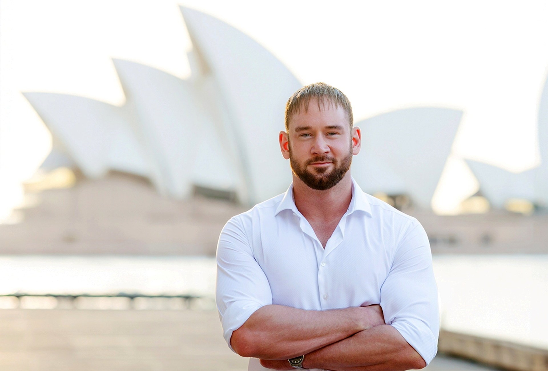 Man hacks Australian government to get top visa
