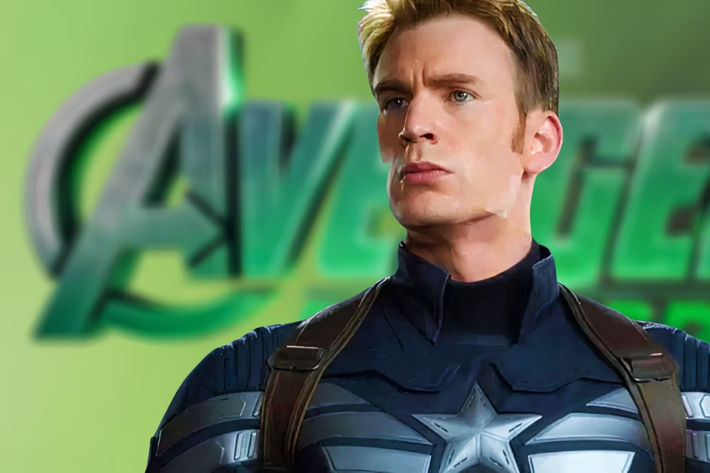 Avengers: Doomsday, 5 Fakta Mengejutkan dari Teaser Pertama!