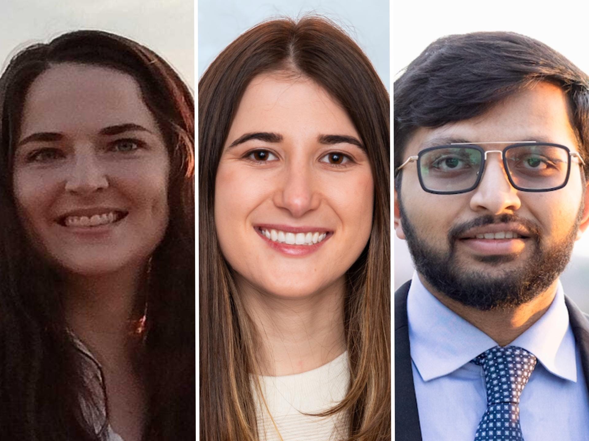 3 successful job seekers share how they used LinkedIn to stand out and ...