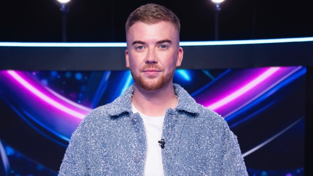 Who is Luke Hamnett? All we know about The Weakest Link NYE special star