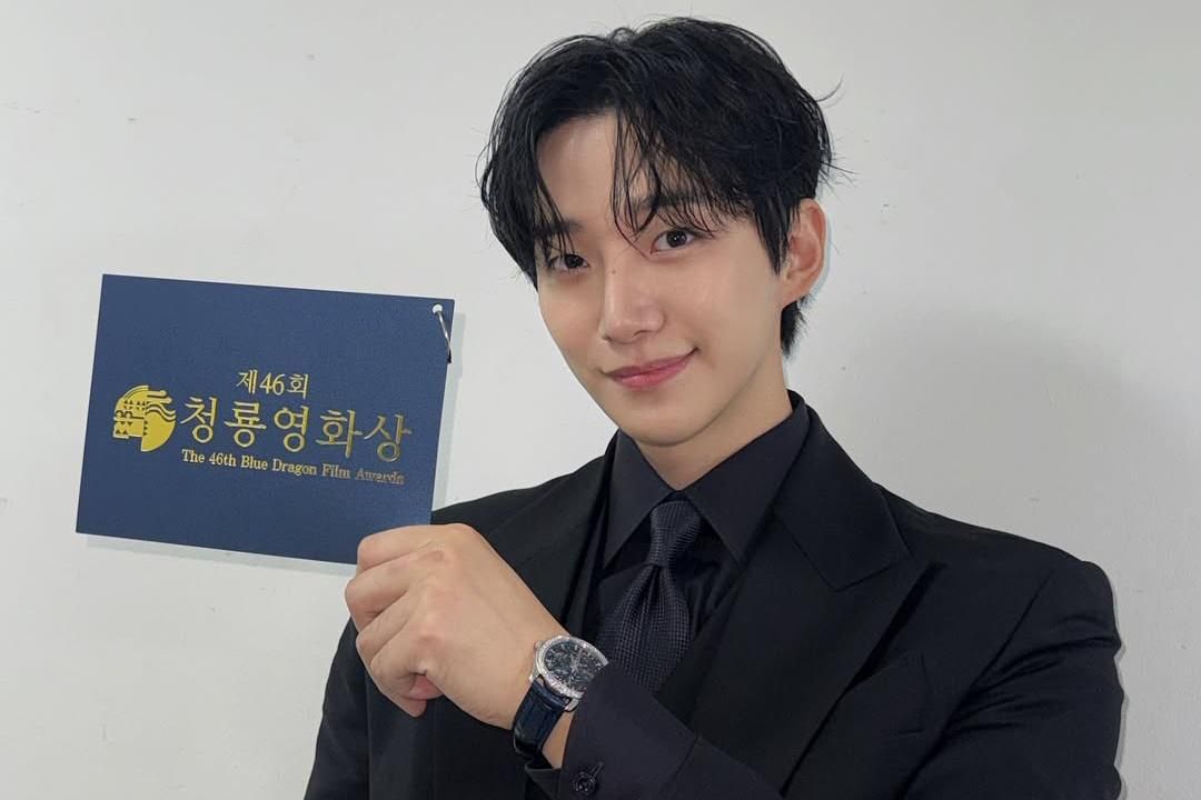 Empat aktor Korea yang belum siap menikah di 2025