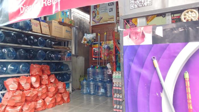 Elpiji 3 kg Langka, Harga di Manado Melonjak