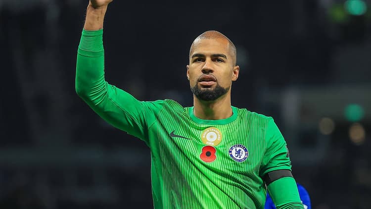 Chelsea transfer news: The signing Blues must make to succeed under ...