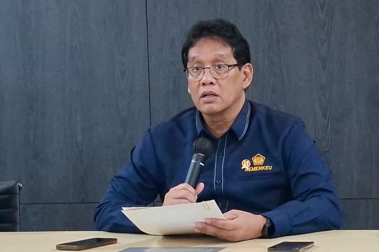 Kenaikan Gaji ASN 2026, Purbaya: Masih Tunggu Satu Kuartal Lagi