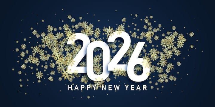 25 ucapan selamat tahun baru 2026: penuh makna dan harapan