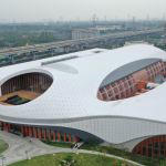 China’s record-breaking hypergravity machine compresses space, time ...