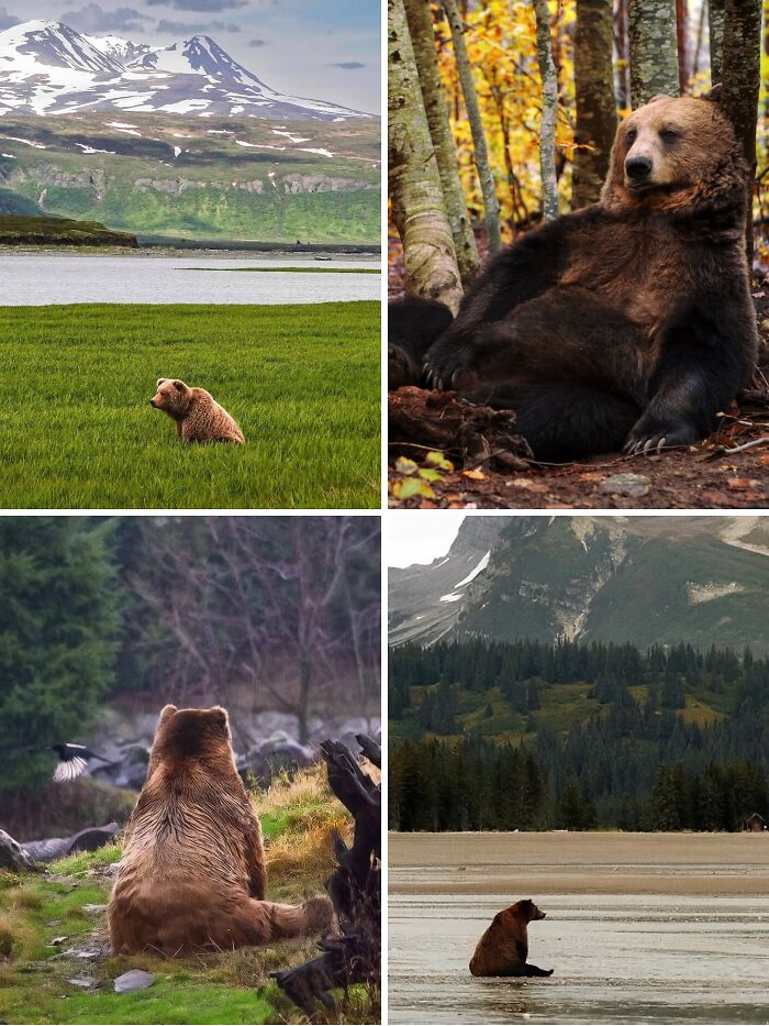 If You’re Curious About The World, Here Are 75 Facts And Photos From “Spill Now”