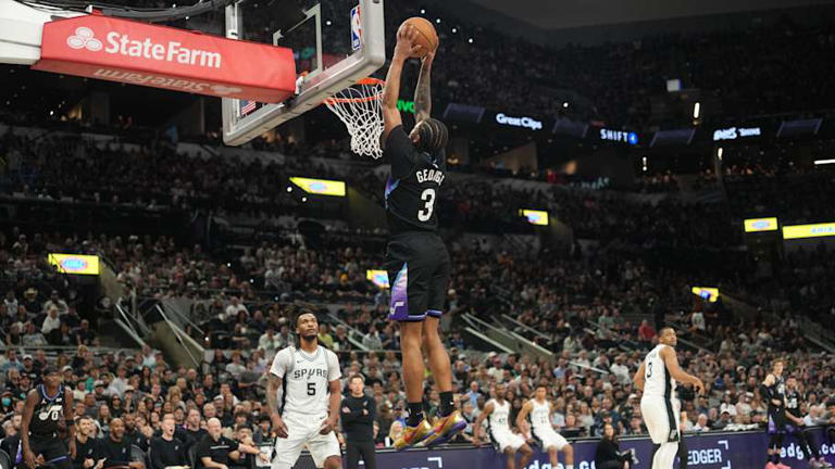 Utah Jazz rebuild is right where it needs to be