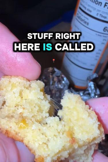 ‘I want to show you what rope spoilage looks like.’ – Your baked goods ...