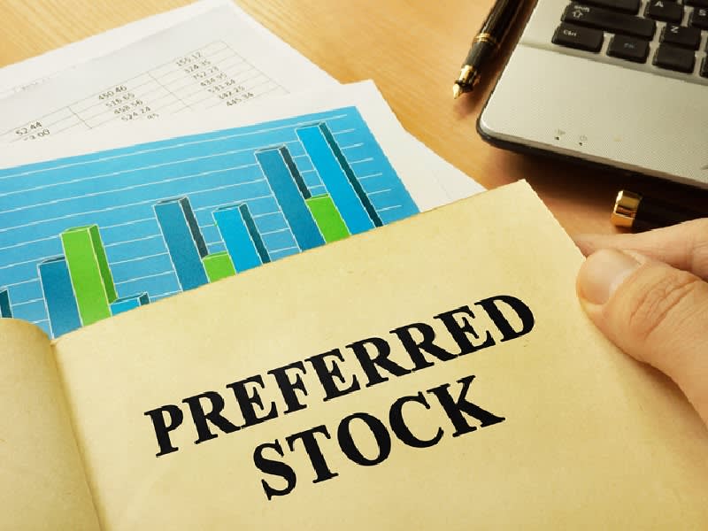 Saham Preferen: Pengertian, Contoh, dan Perbedaan dengan Saham Biasa