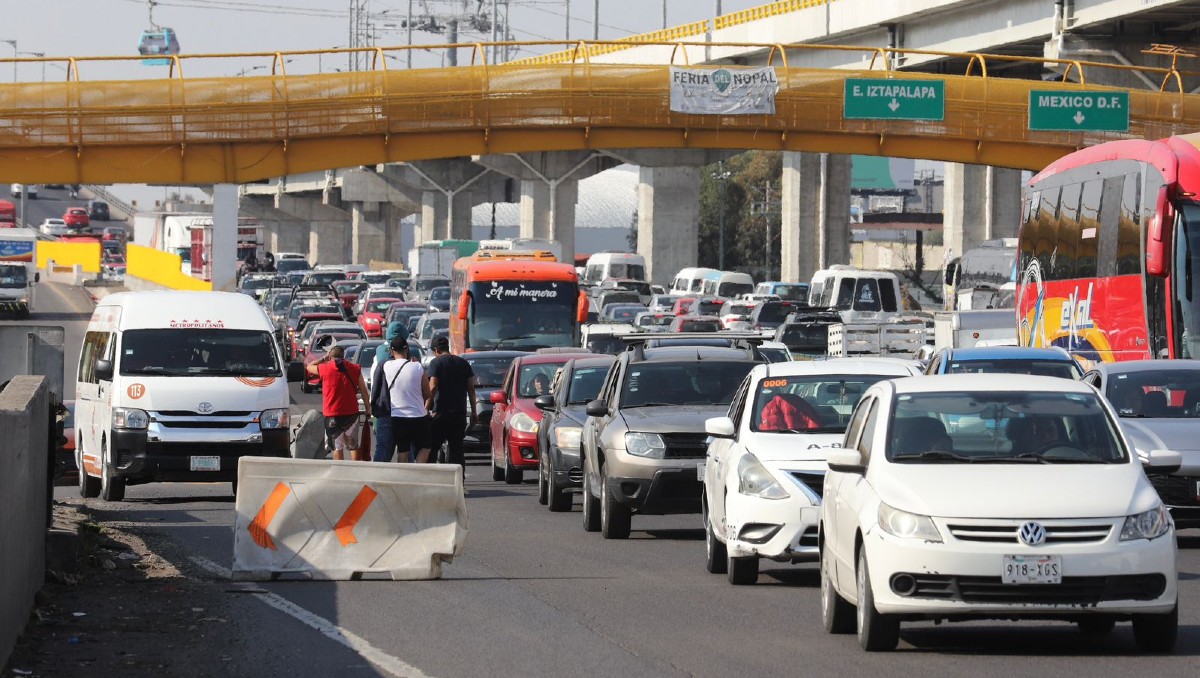 ¿Hay bloqueos en carreteras hoy miércoles 31 de diciembre? Así va el ...