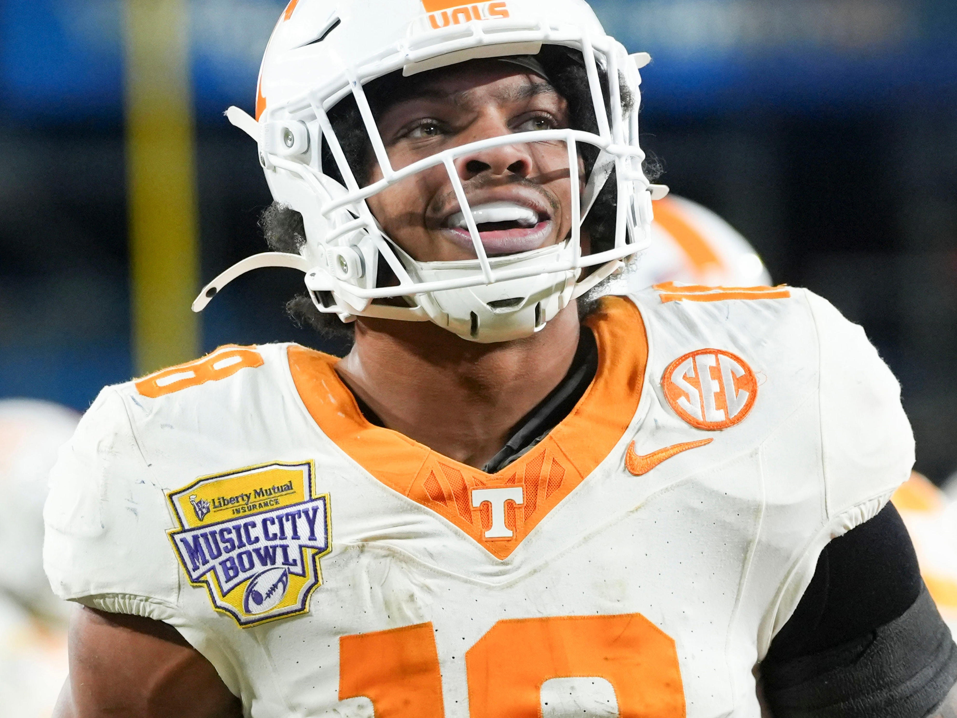 2026 Tennessee football position preview: Running backs