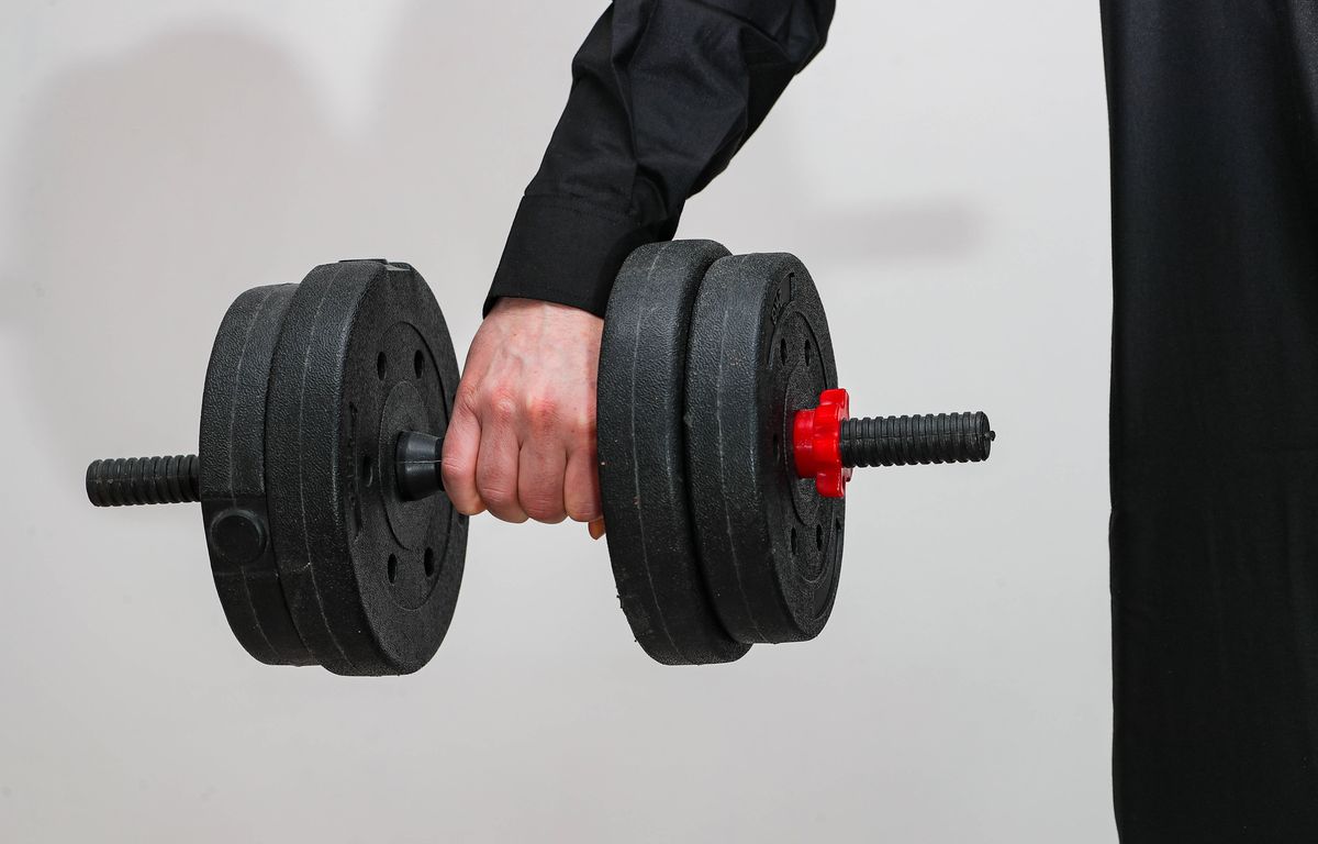 18-34 ans: Sport, Épargne et Santé, Top 3 Résolutions 2026 - sport news from 20 Minutes