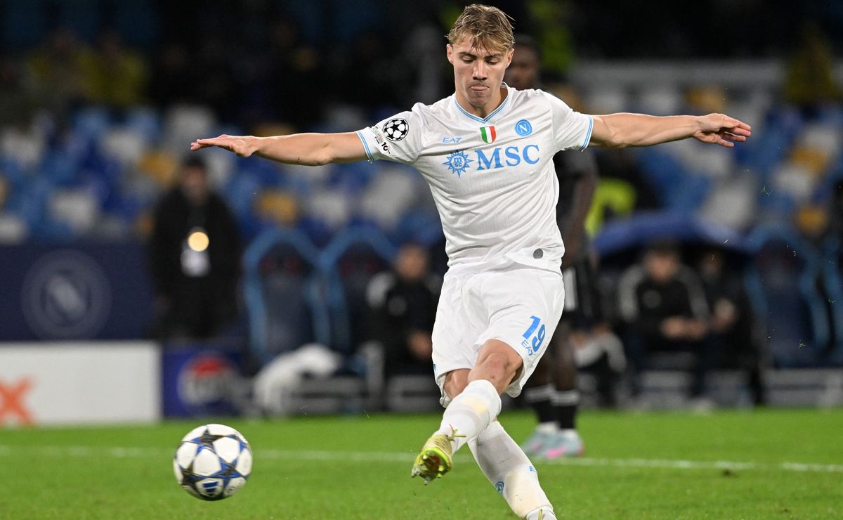 Bruno Fernandes perderá definitivamente a su compañero del Manchester United en un acuerdo de 44 millones de euros con el club de la Serie A.