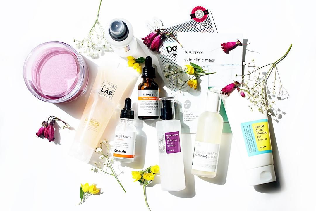 5 Kesalahan Umum Saat Menggunakan Serum Wajah