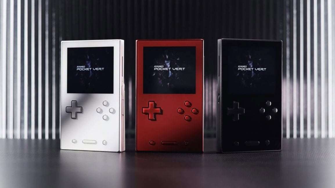 Game Boy moderno vai custar 5x mais que o original