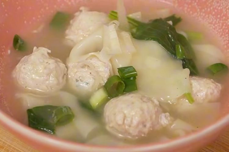 Resep Pangsit Tanpa Bungkus: Menu Tinggi Protein yang Praktis dan Sehat