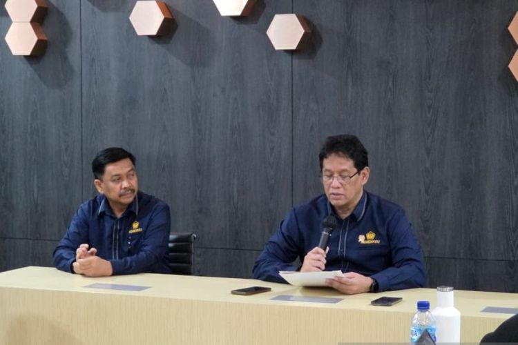 Menteri Keuangan Purbaya: Kenaikan Gaji PNS/ASN Bergantung pada Kinerja Keuangan Kuartal I 2026