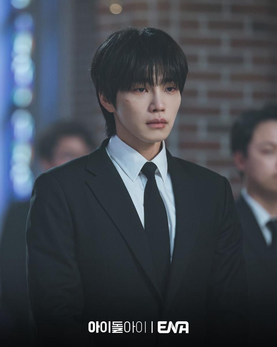 3 Potensi Calon Kekasih Se Na di Drakor Idol, Siapa yang Tepat?