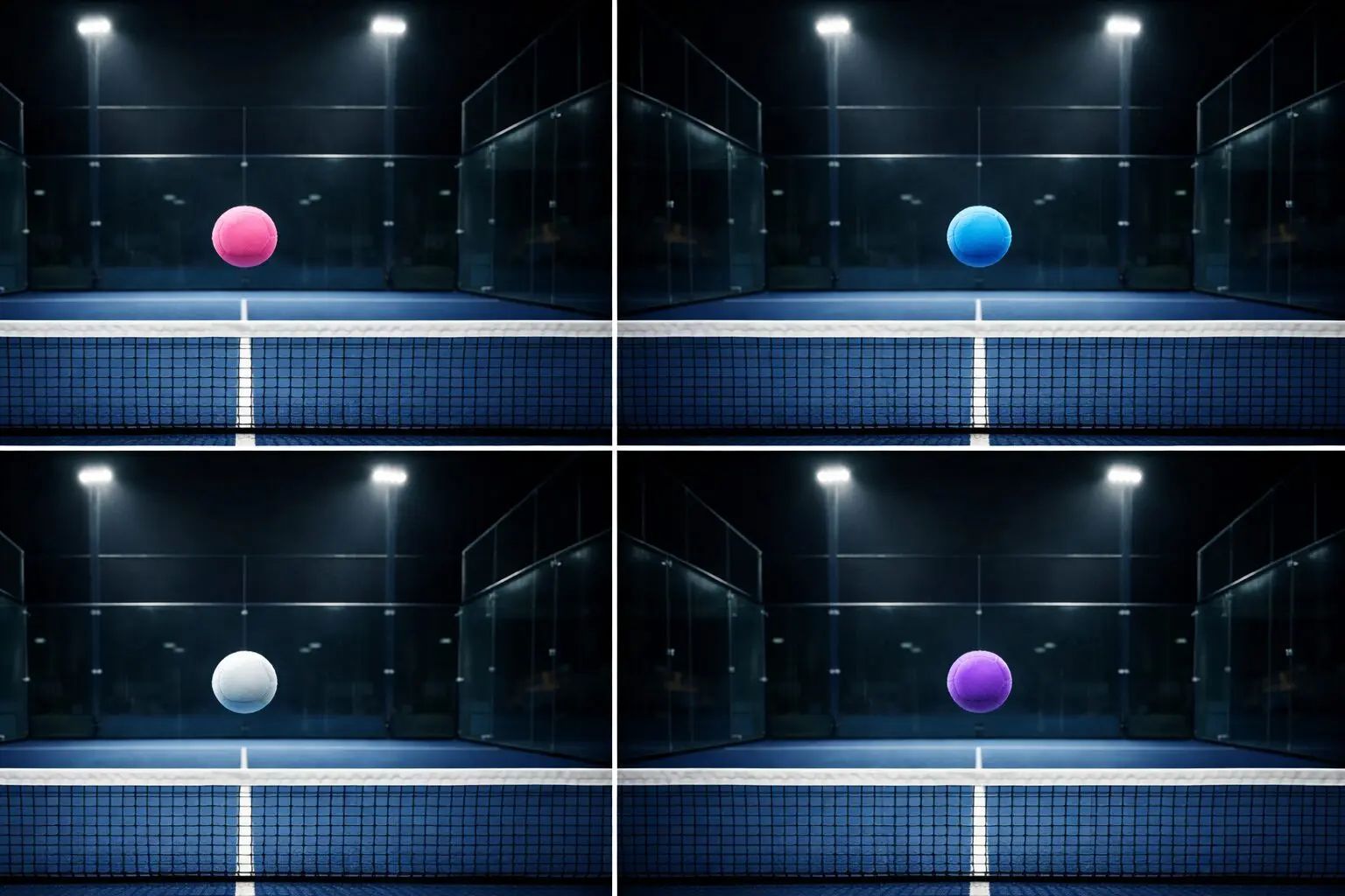 Sirkuit Padel 2026 Jadi Sorotan dengan Nuansa Pink