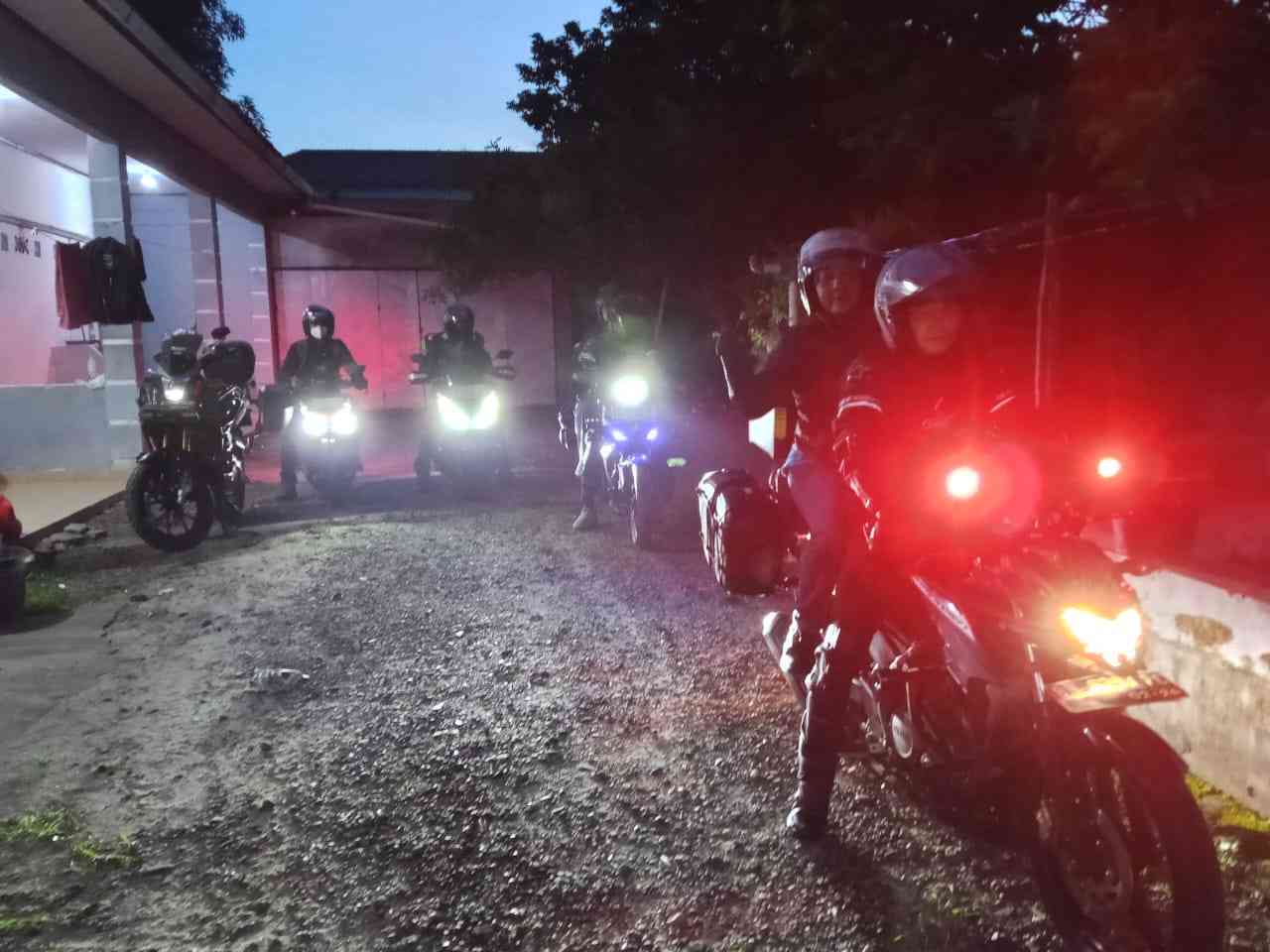 Jejak Kisah Roda Dua di Penghujung Tahun 2025
