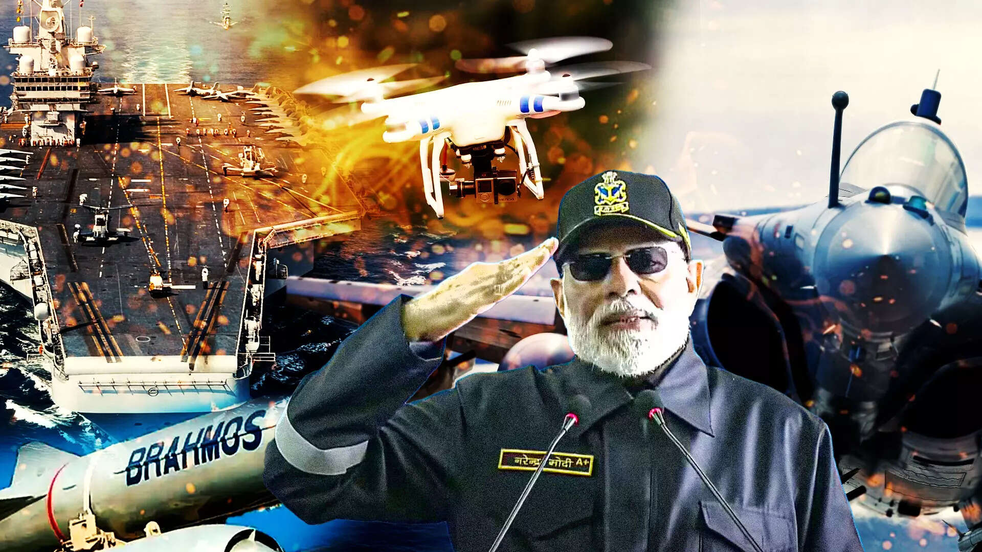Throwback 25: Five Indian weapons that crushed terror and dominated ...