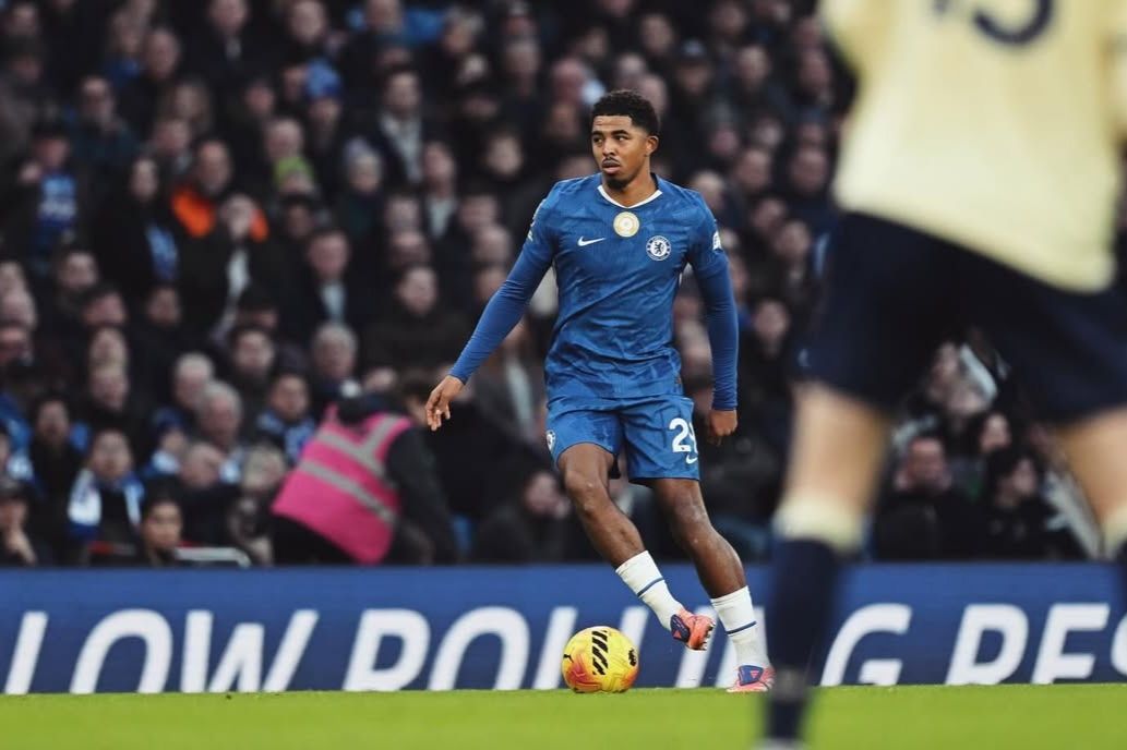 Wesley Fofana Bicara Kesulitan Chelsea Cetak Gol Lawan Bournemouth