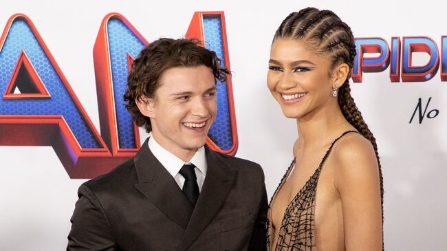 These celebrity couples got engaged or married in 2025