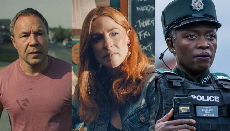 11 best TV shows of 2025 that you need to watch