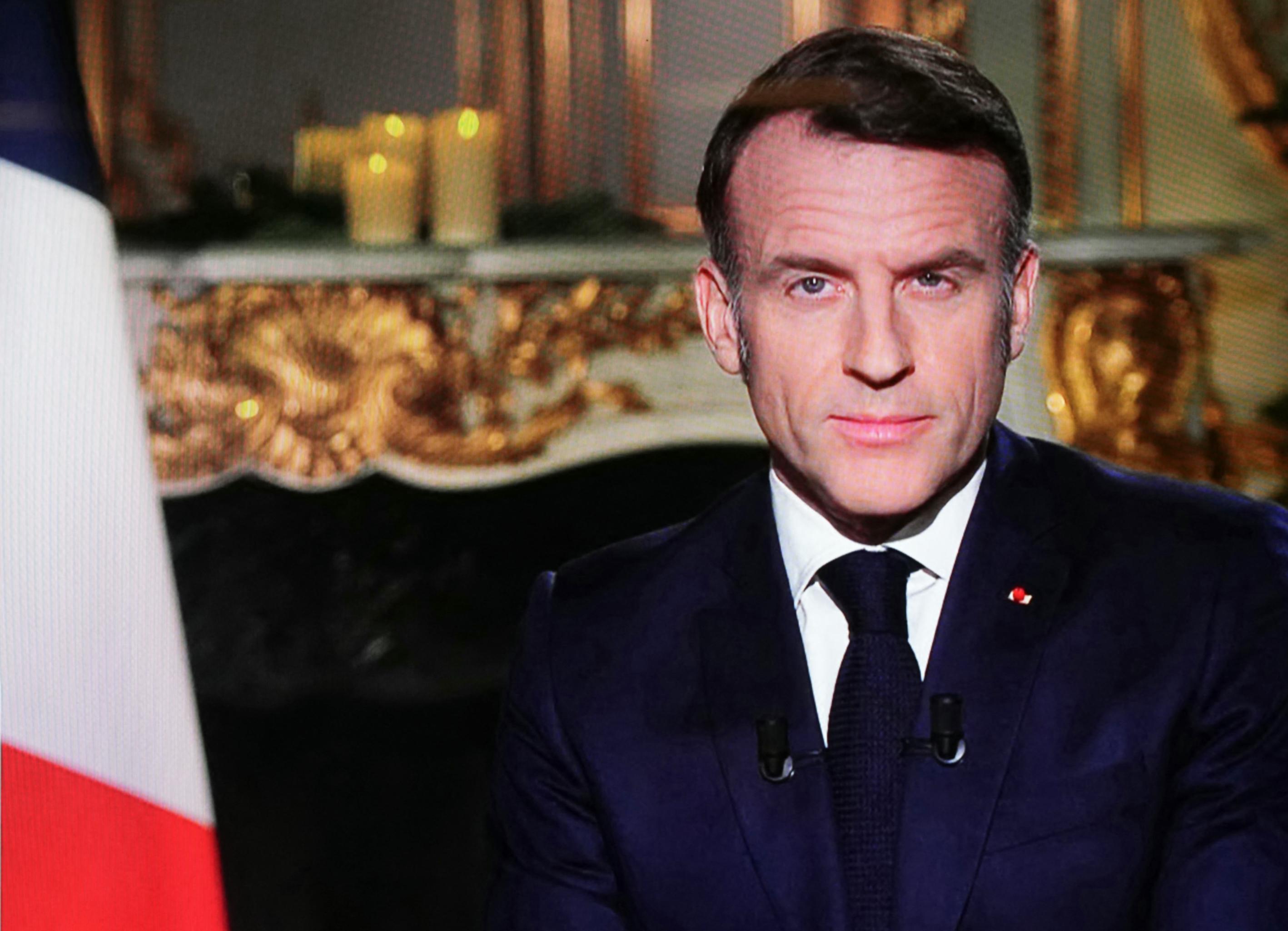 Ingérences étrangères, immigration, euthanasie... Ce qu'il faut retenir ...