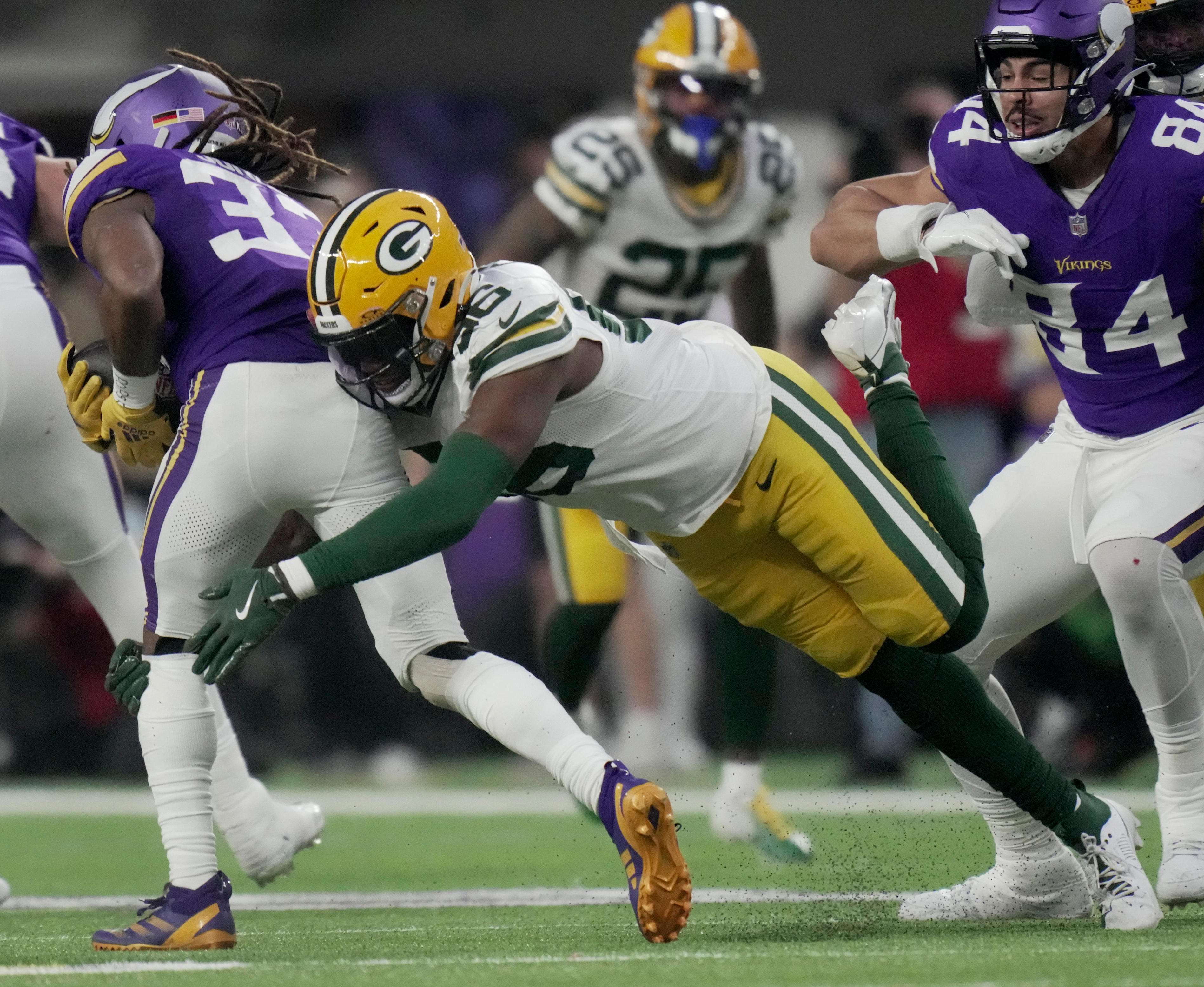 Will you get Packers vs. Vikings in your TV viewing market?