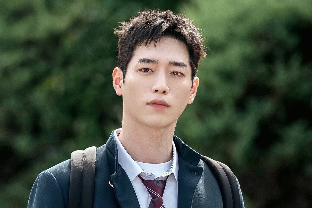 Seo Kang Joon thắng giải thưởng lớn của đài MBC