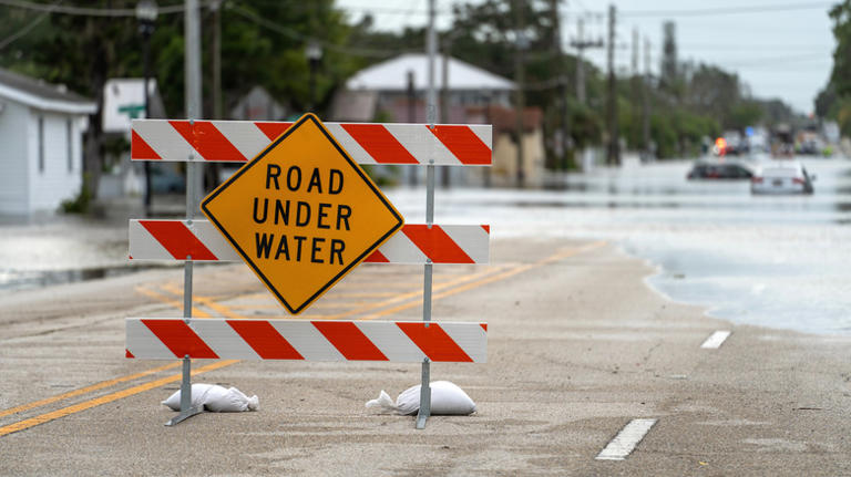 Flash flooding: What you can do to prepare