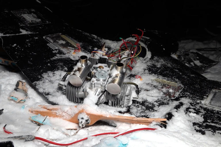 Guerra entre Rusia y Ucrania