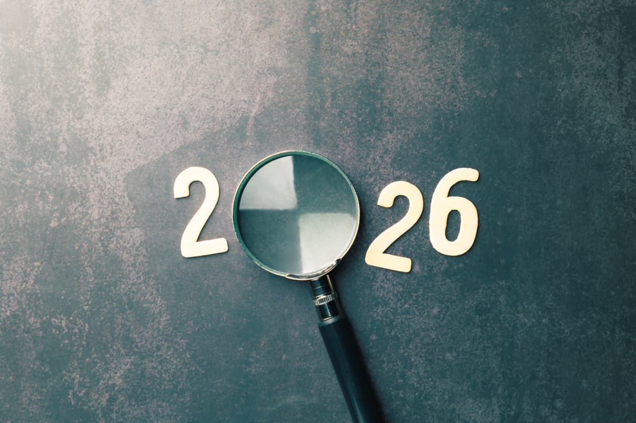 Experts share their wealth management predictions for 2026<br><br>
