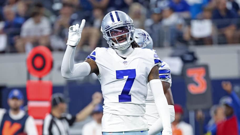 NFL insider shares new issue that reportedly led to Cowboys releasing Trevon Diggs<br>