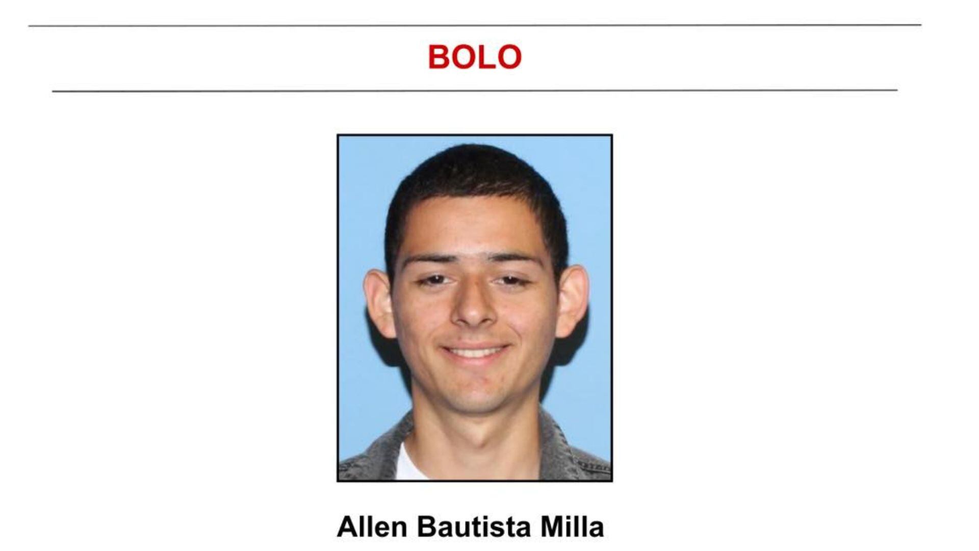 TBI adds man wanted in deadly 2025 Nolensville crash to most wanted list