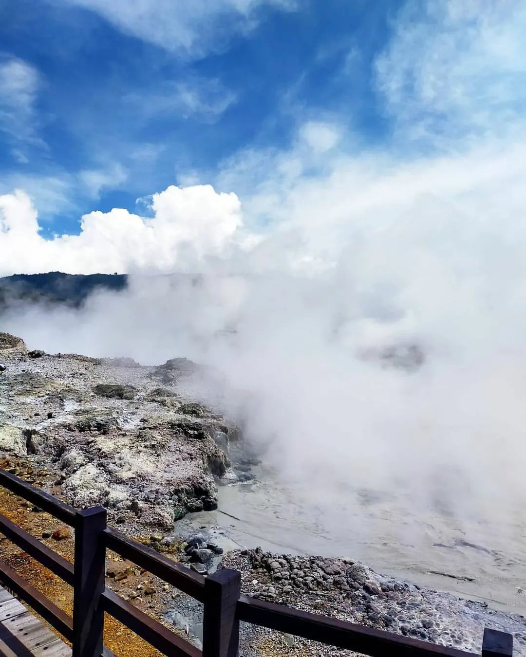 10 destinasi populer Jawa Tengah yang menarik wisatawan